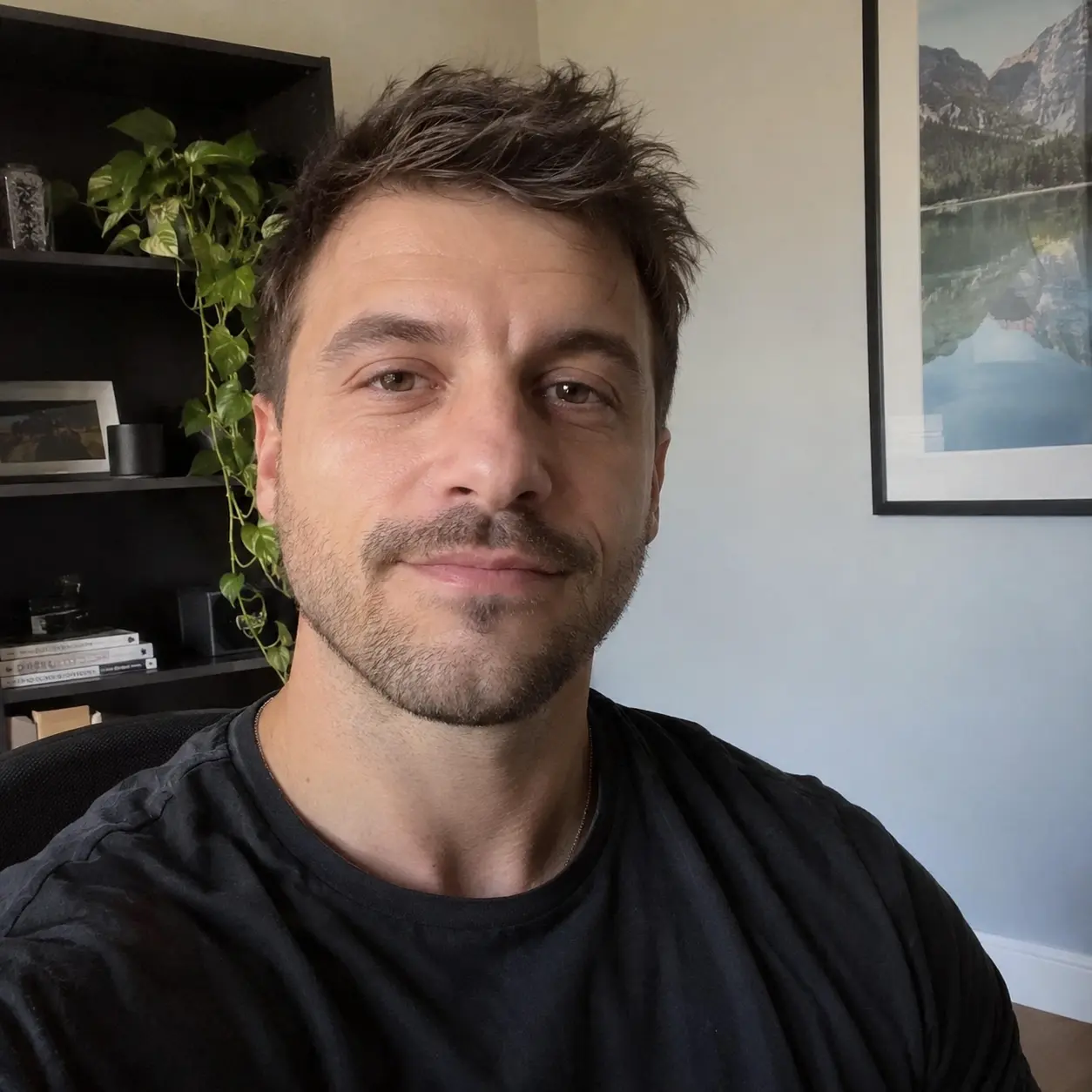 Marcus Oyelaran